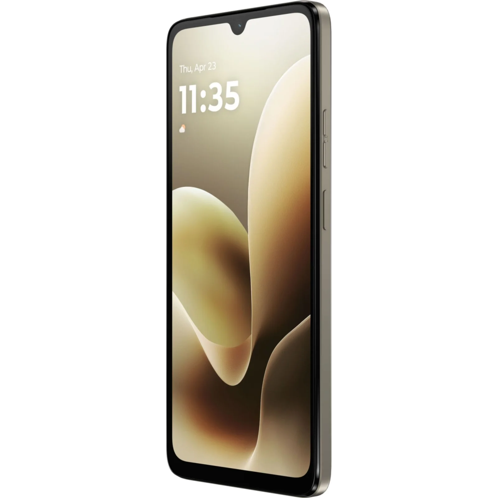 Смартфон Motorola Moto G06 Power 4/256GB Laurel Oak (PBA00001UA) UA