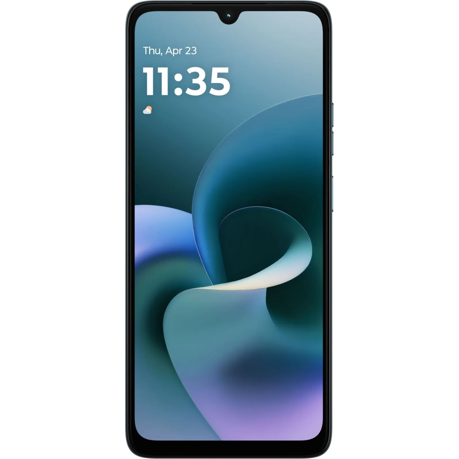 Смартфон Motorola Moto G06 Power 4/256GB Tapestry (PBA00000UA) UA