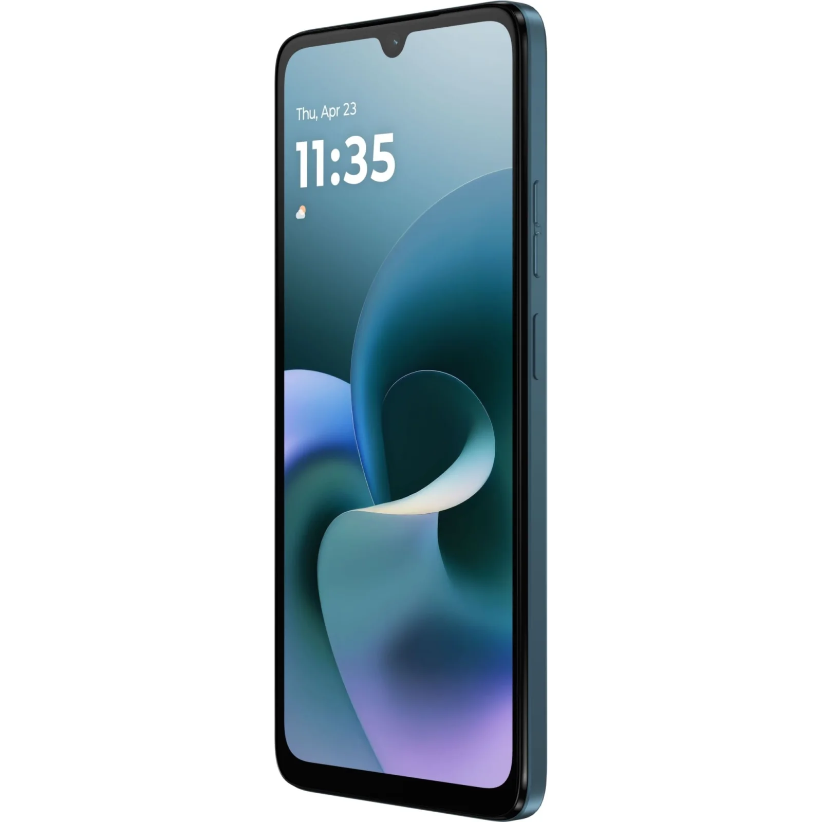 Смартфон Motorola Moto G06 Power 4/256GB Tapestry (PBA00000UA) UA