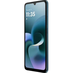 Смартфон Motorola Moto G06 Power 4/256GB Tapestry (PBA00000UA) UA