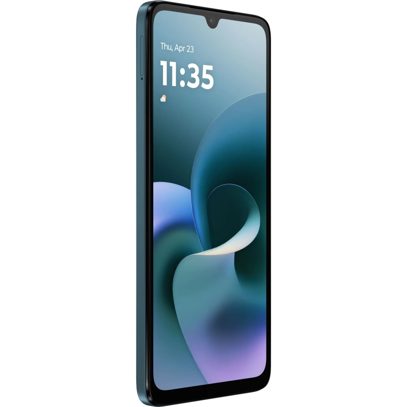 Смартфон Motorola Moto G06 Power 4/256GB Tapestry (PBA00000UA) UA