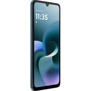 Смартфон Motorola Moto G06 Power 4/256GB Tapestry (PBA00000UA) UA