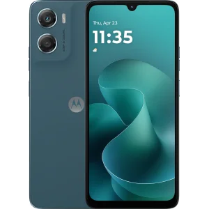 Смартфон Motorola Moto G06 4/64GB Tapestry (PBA20002UA) UA
