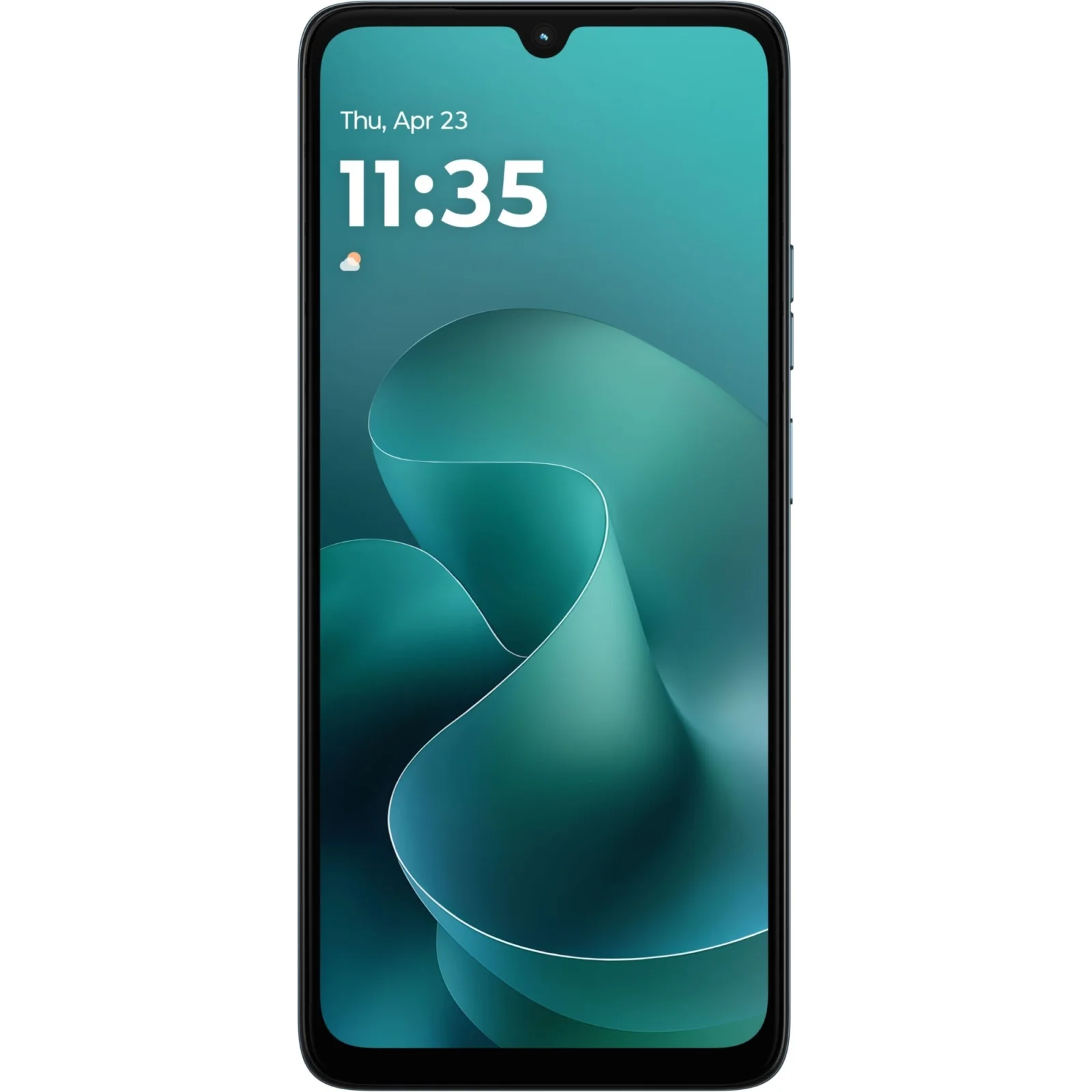 Смартфон Motorola Moto G06 4/64GB Tapestry (PBA20002UA) UA