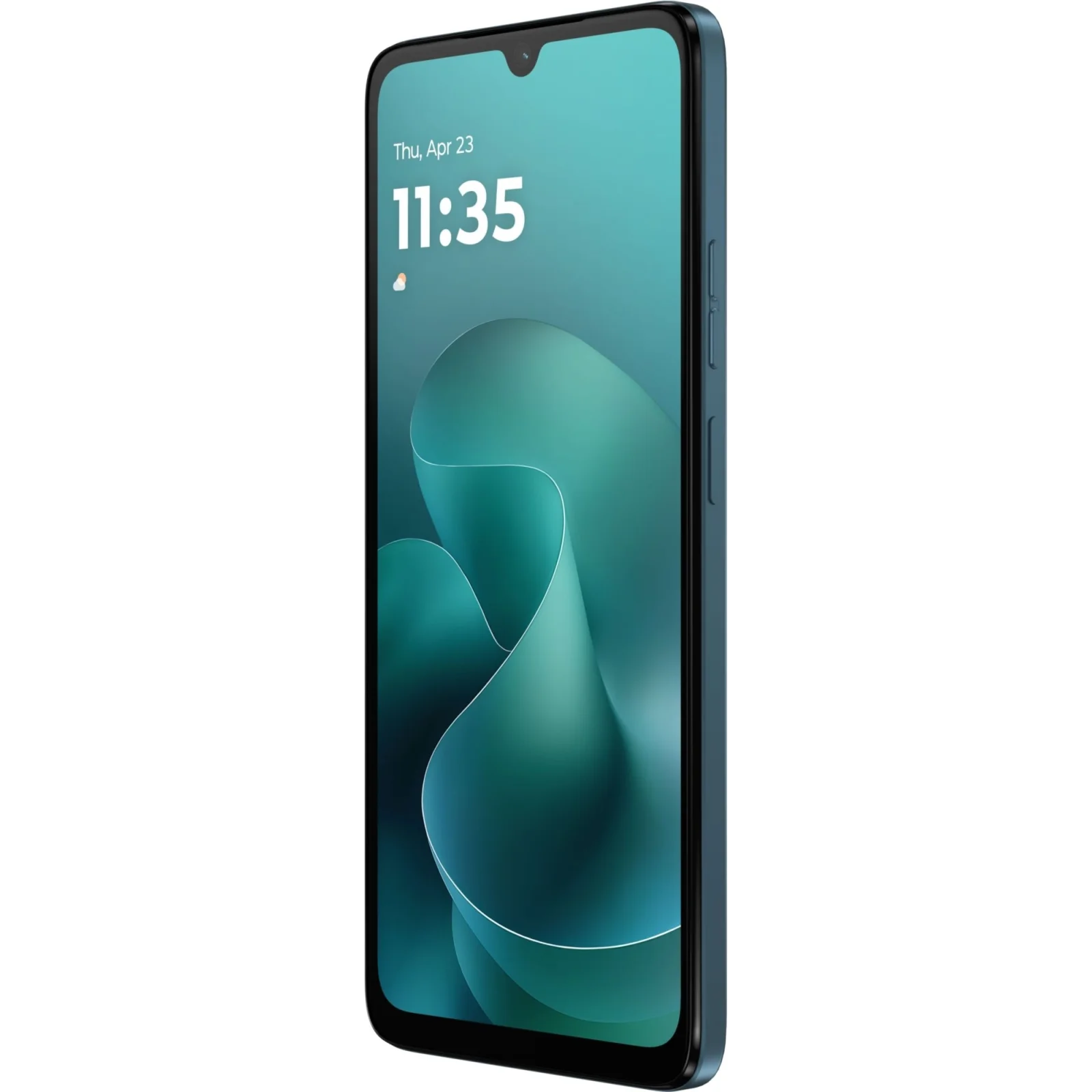 Смартфон Motorola Moto G06 4/64GB Tapestry (PBA20002UA) UA