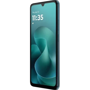 Смартфон Motorola Moto G06 4/64GB Tapestry (PBA20002UA) UA