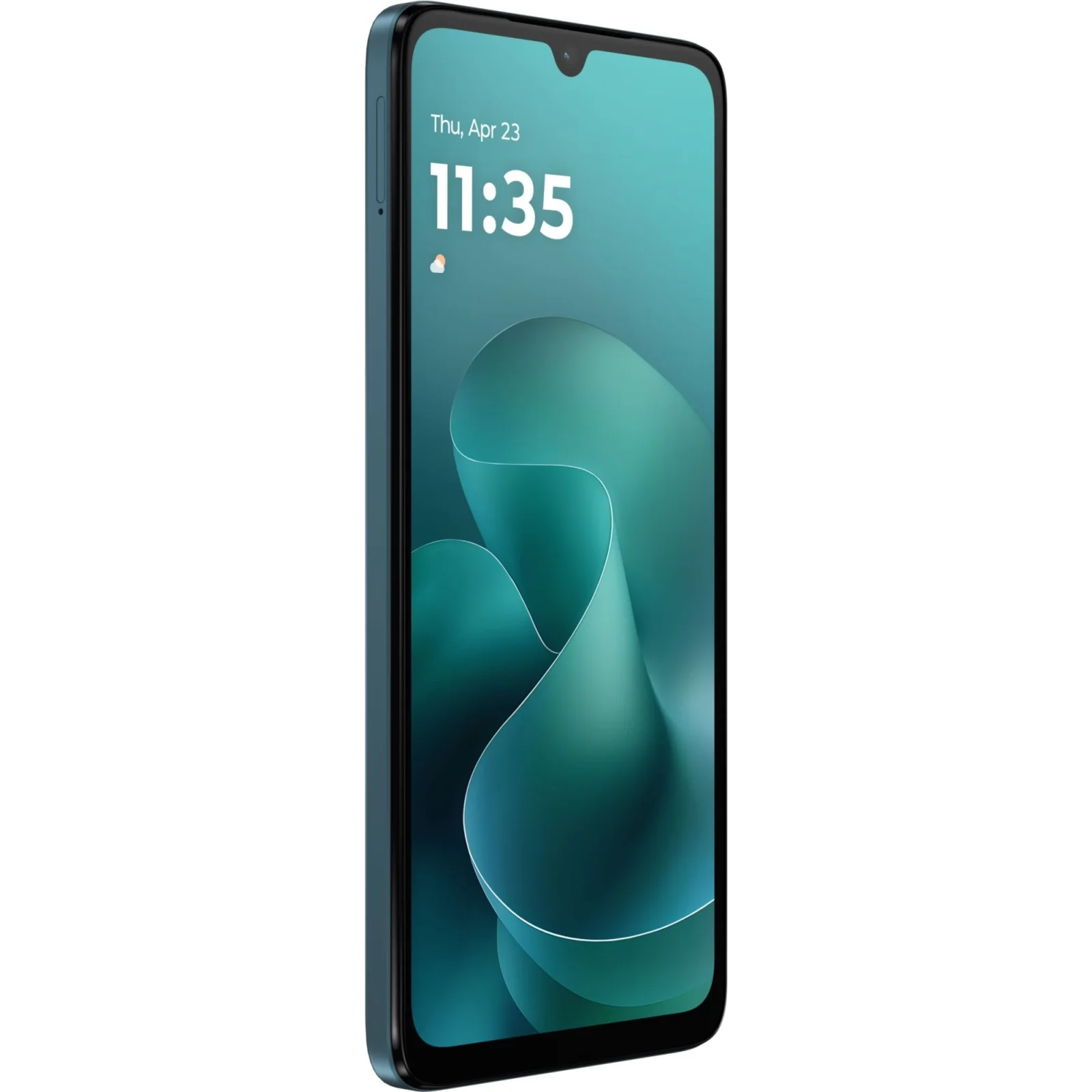 Смартфон Motorola Moto G06 4/64GB Tapestry (PBA20002UA) UA
