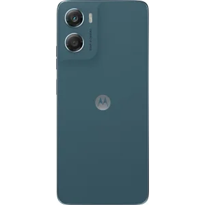 Смартфон Motorola Moto G06 4/64GB Tapestry (PBA20002UA) UA