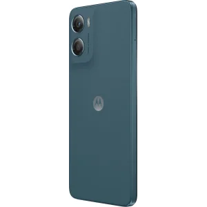 Смартфон Motorola Moto G06 4/64GB Tapestry (PBA20002UA) UA