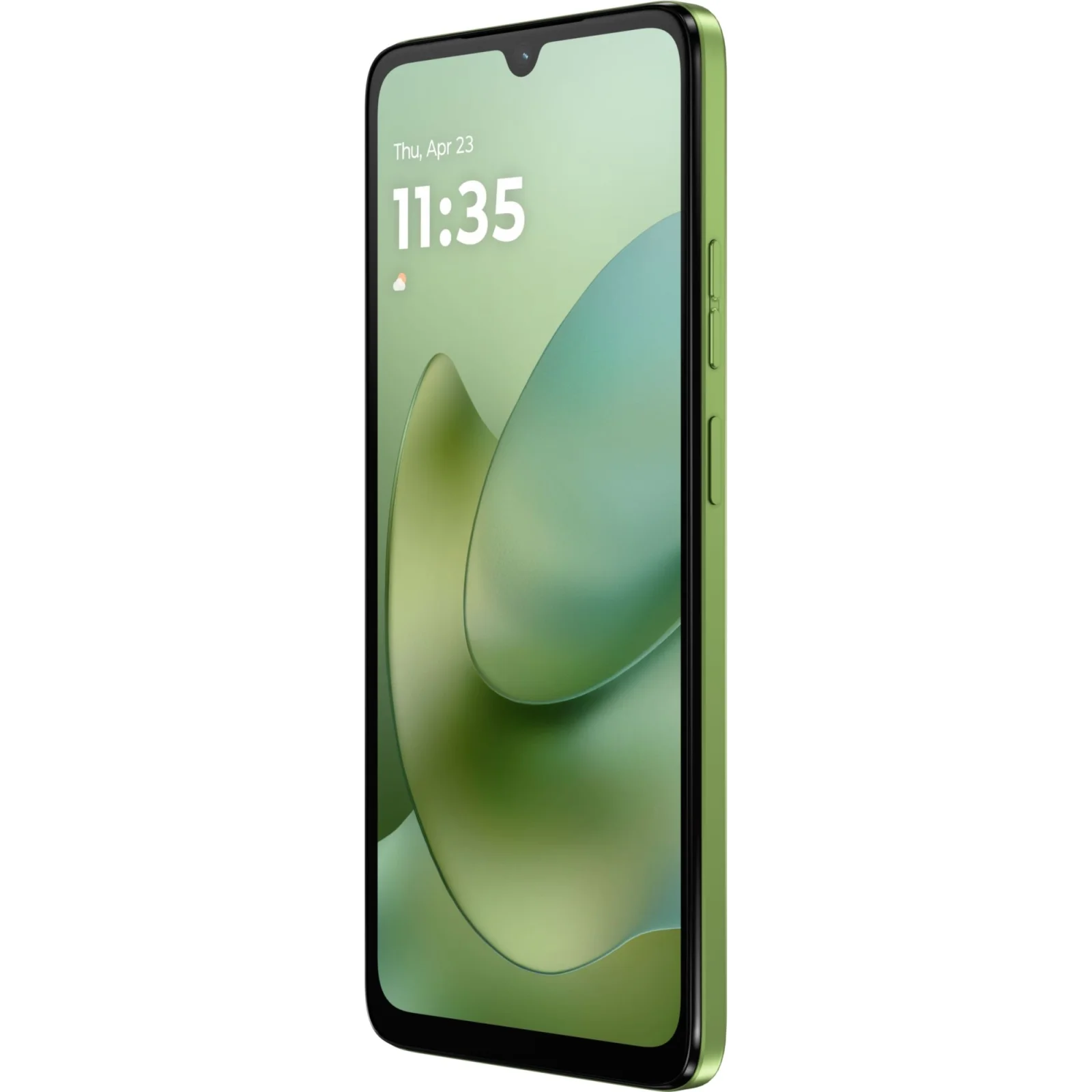 Смартфон Motorola Moto G06 4/64GB Tendril (PBA20000UA) UA