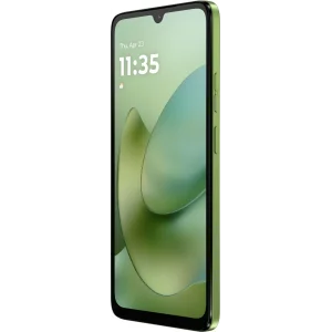Смартфон Motorola Moto G06 4/64GB Tendril (PBA20000UA) UA
