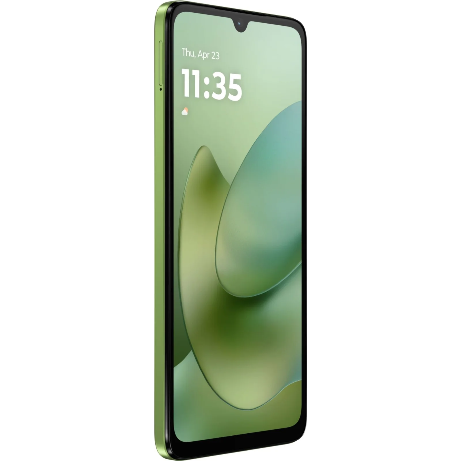 Смартфон Motorola Moto G06 4/64GB Tendril (PBA20000UA) UA
