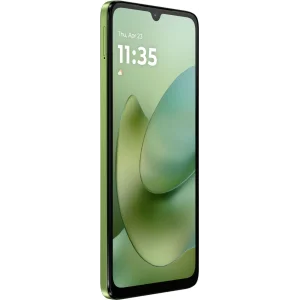 Смартфон Motorola Moto G06 4/64GB Tendril (PBA20000UA) UA
