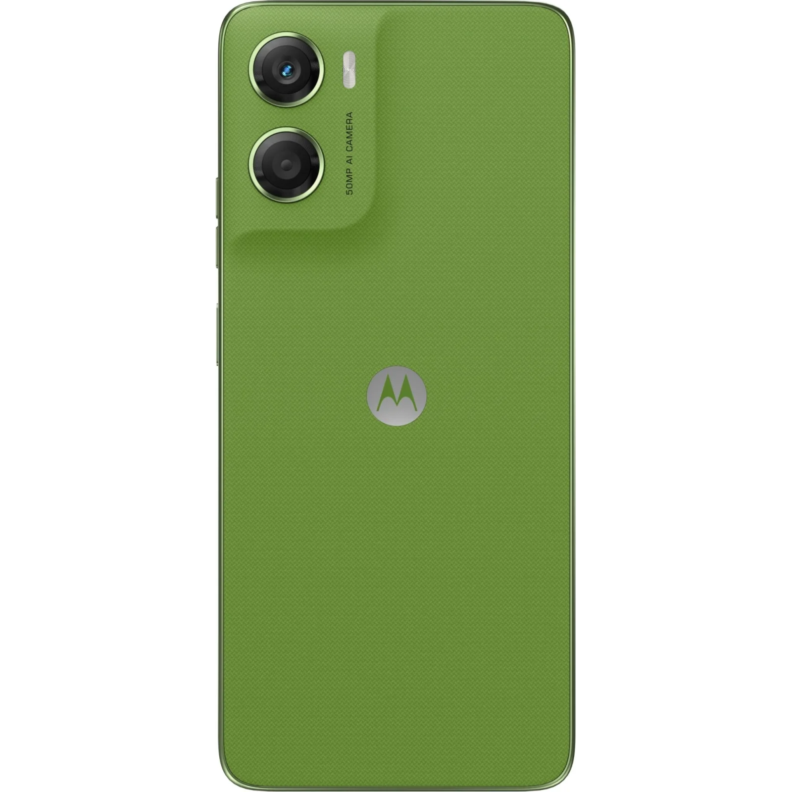 Смартфон Motorola Moto G06 4/64GB Tendril (PBA20000UA) UA