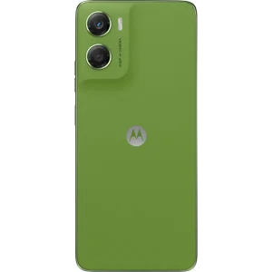 Смартфон Motorola Moto G06 4/64GB Tendril (PBA20000UA) UA