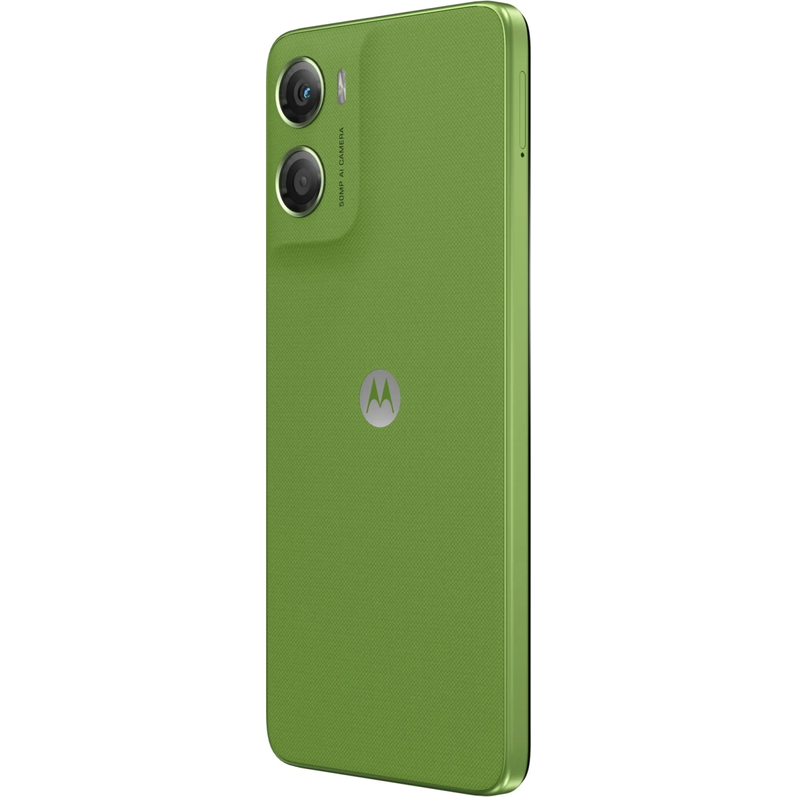 Смартфон Motorola Moto G06 4/64GB Tendril (PBA20000UA) UA