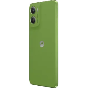 Смартфон Motorola Moto G06 4/64GB Tendril (PBA20000UA) UA