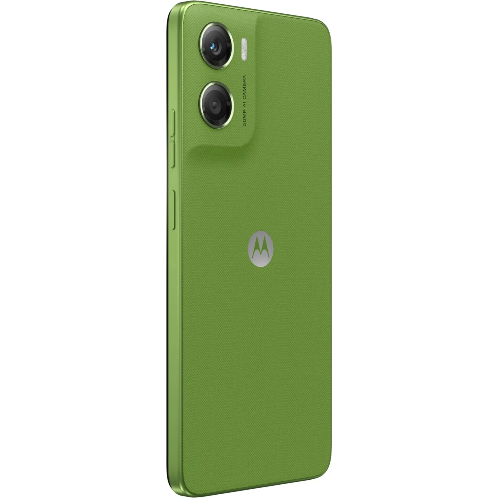 Смартфон Motorola Moto G06 4/64GB Tendril (PBA20000UA) UA