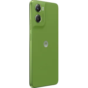 Смартфон Motorola Moto G06 4/64GB Tendril (PBA20000UA) UA