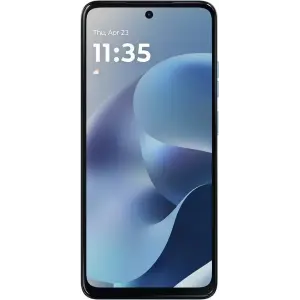 Смартфон Motorola Moto G17 Power 8/256GB Alaskan Blue (PBBM0004RS) UA