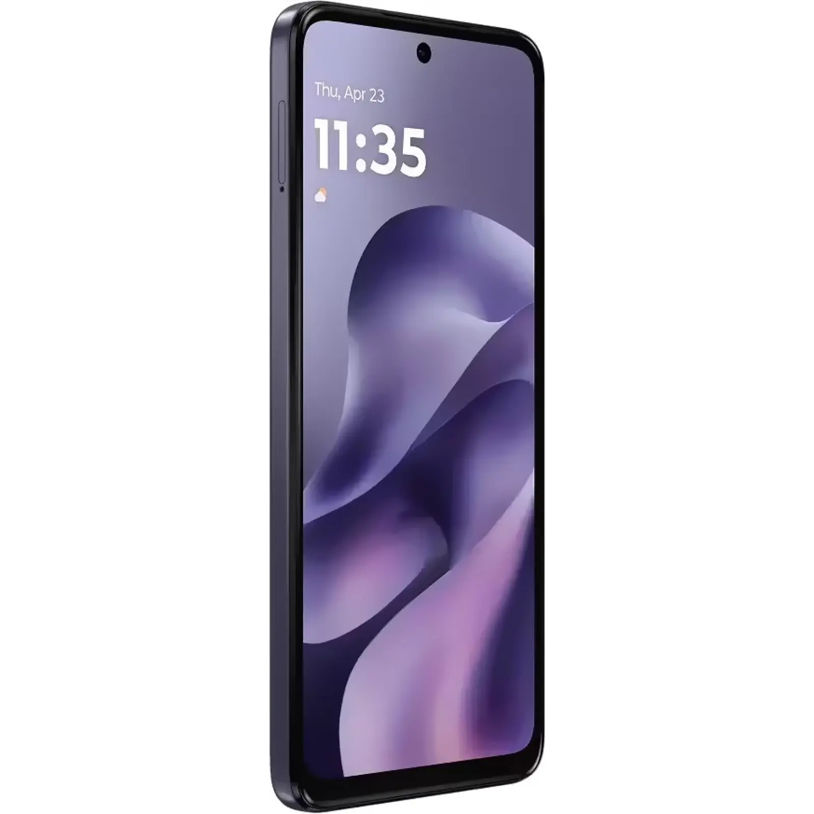 Смартфон Motorola Moto G17 Power 8/256GB Evening Blue (PBBM0005RS) UA