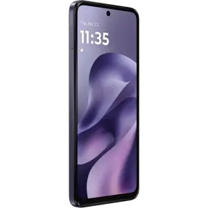 Смартфон Motorola Moto G17 Power 8/256GB Evening Blue (PBBM0005RS) UA