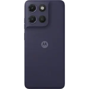 Смартфон Motorola Moto G17 Power 8/256GB Evening Blue (PBBM0005RS) UA