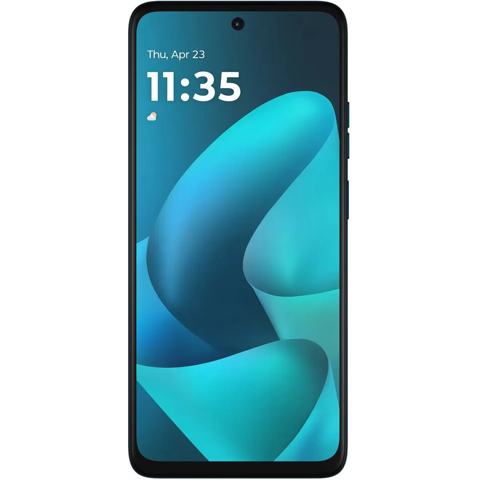 Смартфон Motorola Moto G57 Power 8/256GB Corsair (PBAH0004RS) UA