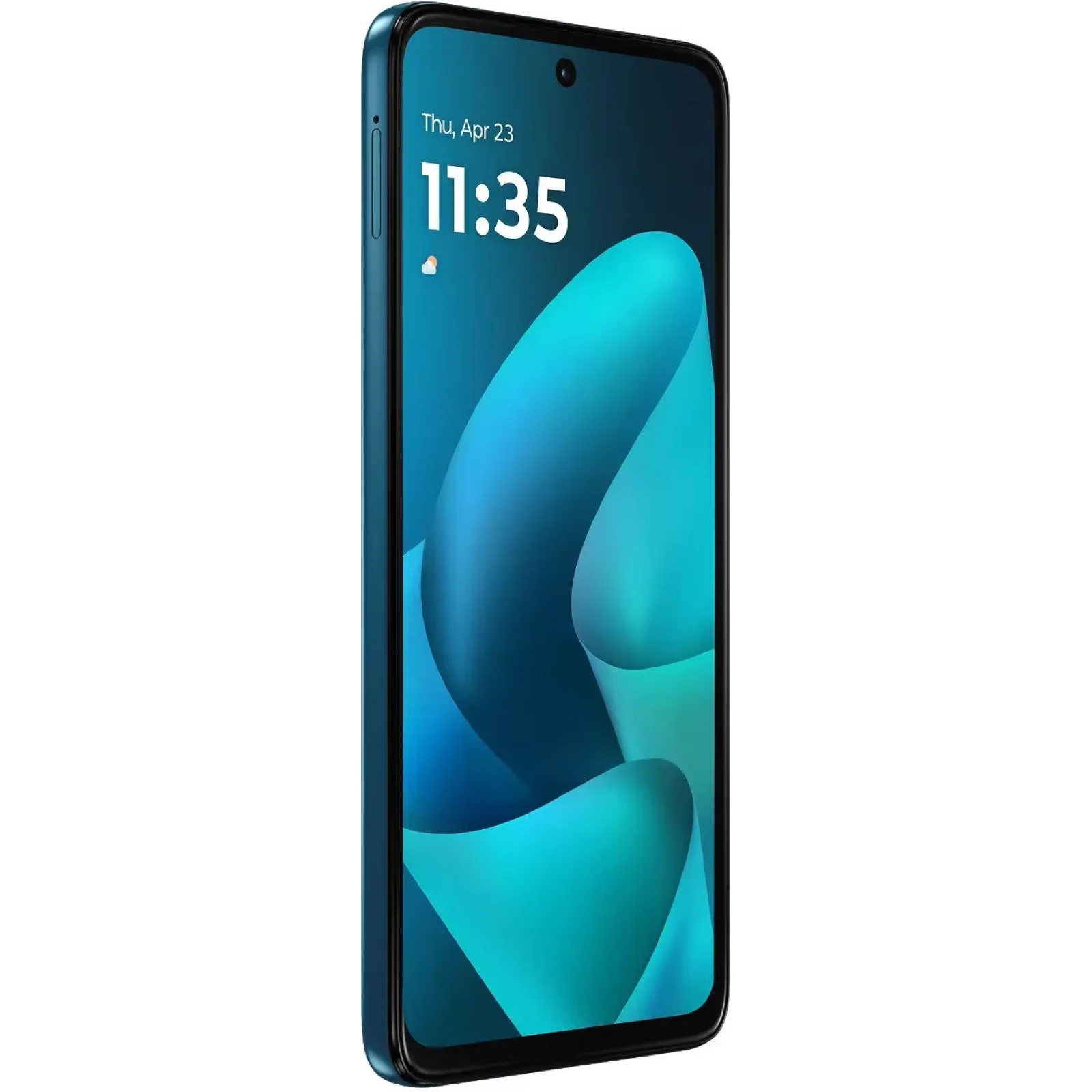 Смартфон Motorola Moto G57 Power 8/256GB Corsair (PBAH0004RS) UA