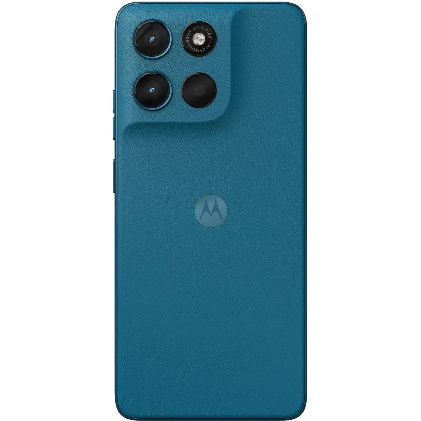 Смартфон Motorola Moto G57 Power 8/256GB Corsair (PBAH0004RS) UA