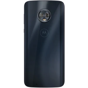 Смартфон Motorola Moto G6 XT1925-5 3/32GB Dual Sim Indigo Blue