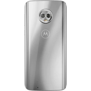 Смартфон Motorola Moto G6 XT1925-5 3/32GB Dual Sim Silver