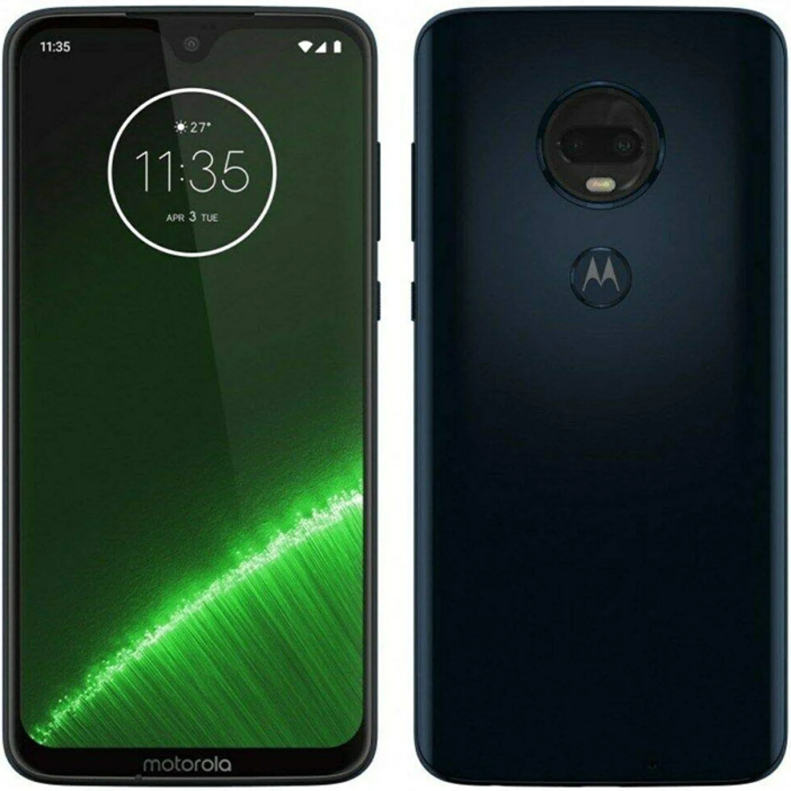motog7 plus　ディープインディゴ motorola】moto g7 plus ディープインディゴ