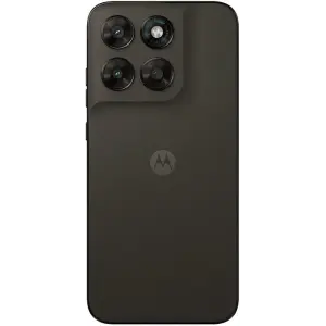 Смартфон Motorola Moto G77 8/256GB Black Olive (PBAW0026RS) UA