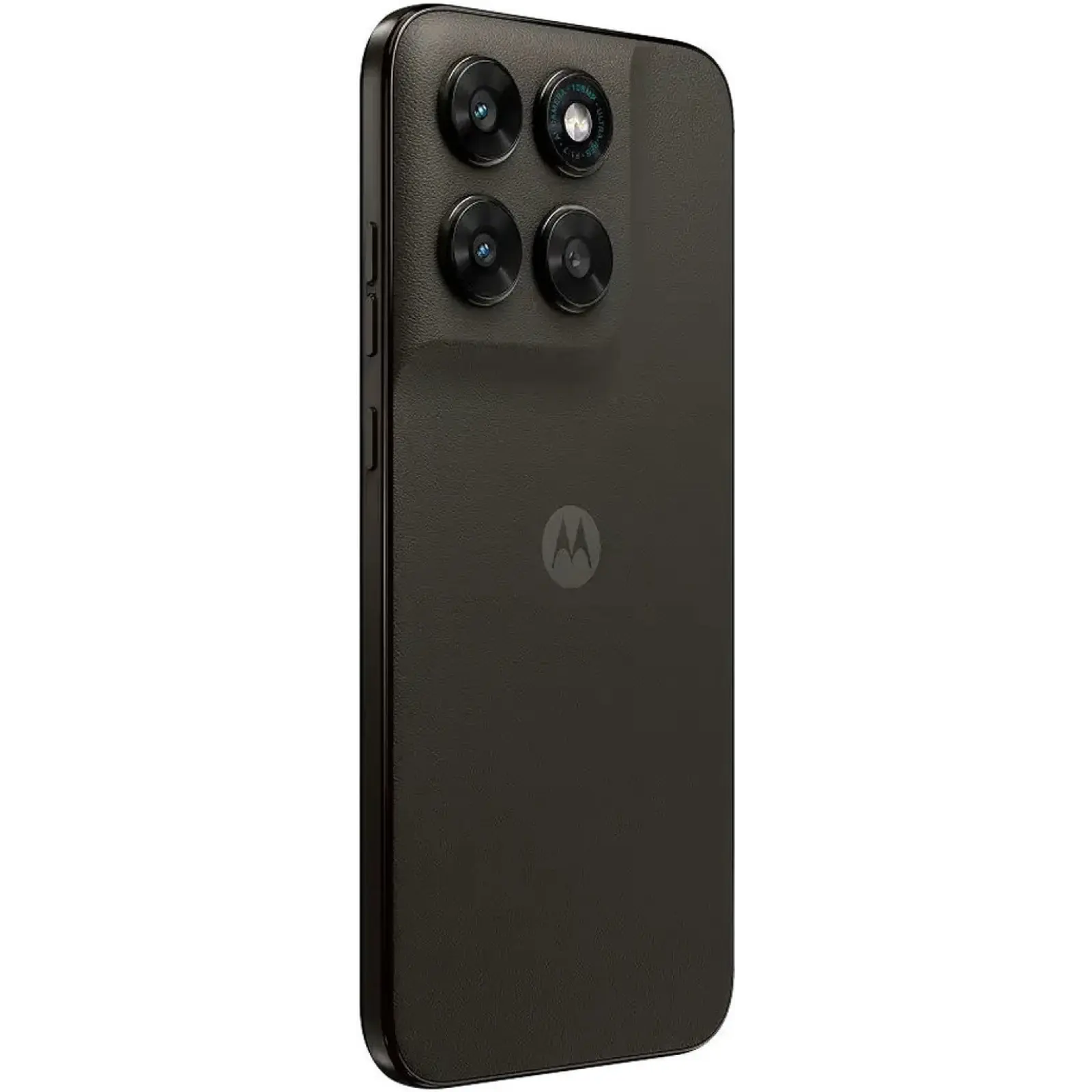 Смартфон Motorola Moto G77 8/256GB Black Olive (PBAW0026RS) UA