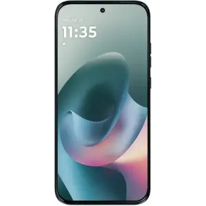 Смартфон Motorola Moto G77 8/256GB Shaded Spruce (PBAW0027RS) UA