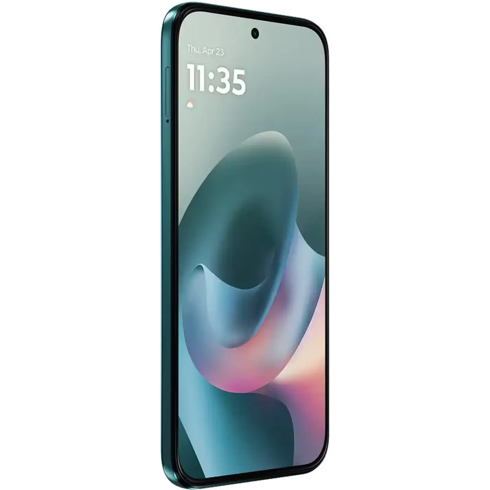 Смартфон Motorola Moto G77 8/256GB Shaded Spruce (PBAW0027RS) UA