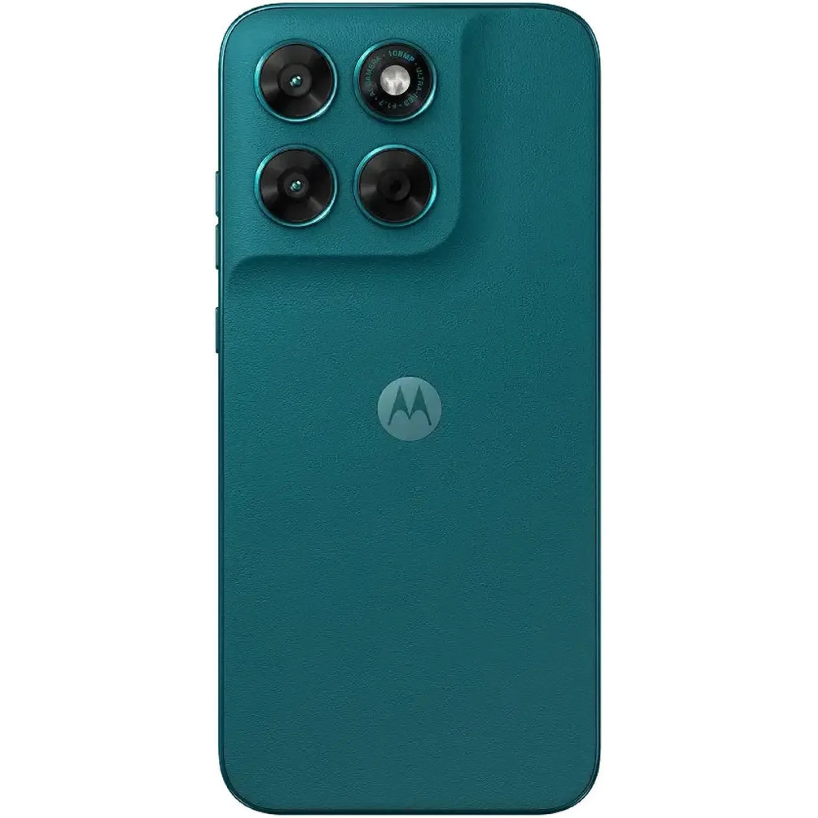 Смартфон Motorola Moto G77 8/256GB Shaded Spruce (PBAW0027RS) UA