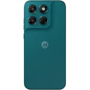 Смартфон Motorola Moto G77 8/256GB Shaded Spruce (PBAW0027RS) UA