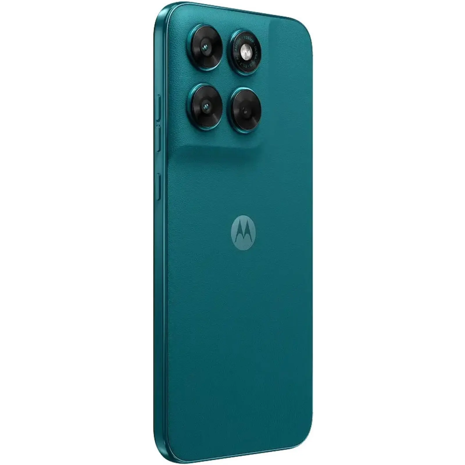 Смартфон Motorola Moto G77 8/256GB Shaded Spruce (PBAW0027RS) UA
