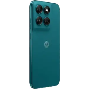 Смартфон Motorola Moto G77 8/256GB Shaded Spruce (PBAW0027RS) UA
