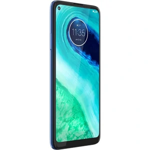 Смартфон Motorola Moto G8 XT2045-2 4/64GB Dual Sim Neon Blue EU