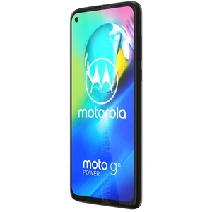 Смартфон Motorola Moto G8 Power XT2041-3 4/64GB Dual Sim Smoke Black EU