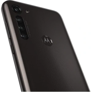 Смартфон Motorola Moto G8 Power XT2041-3 4/64GB Dual Sim Smoke Black EU