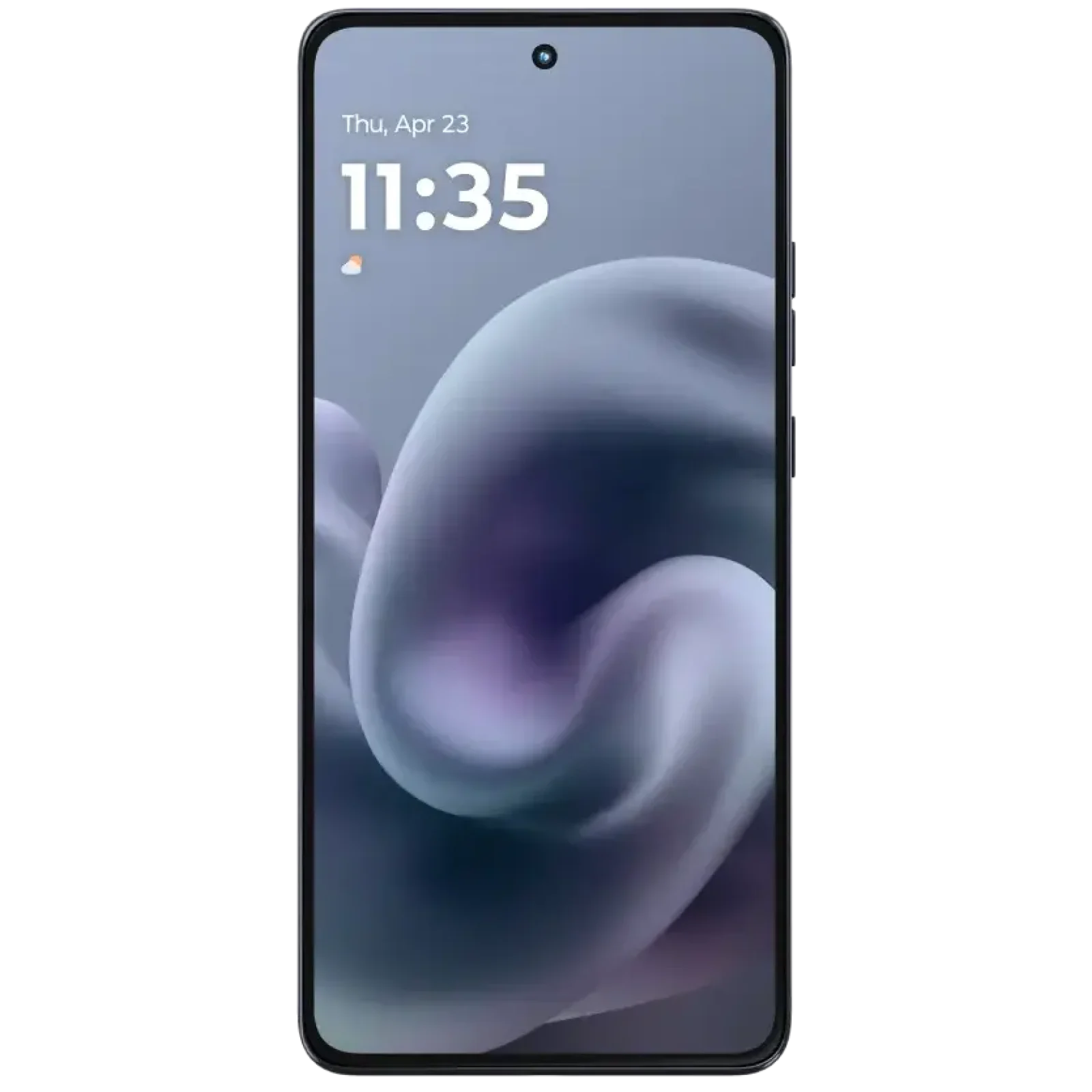Смартфон Motorola Moto G86 Power 5G 12/256GB Spellbound (PB8X0046RS) UA
