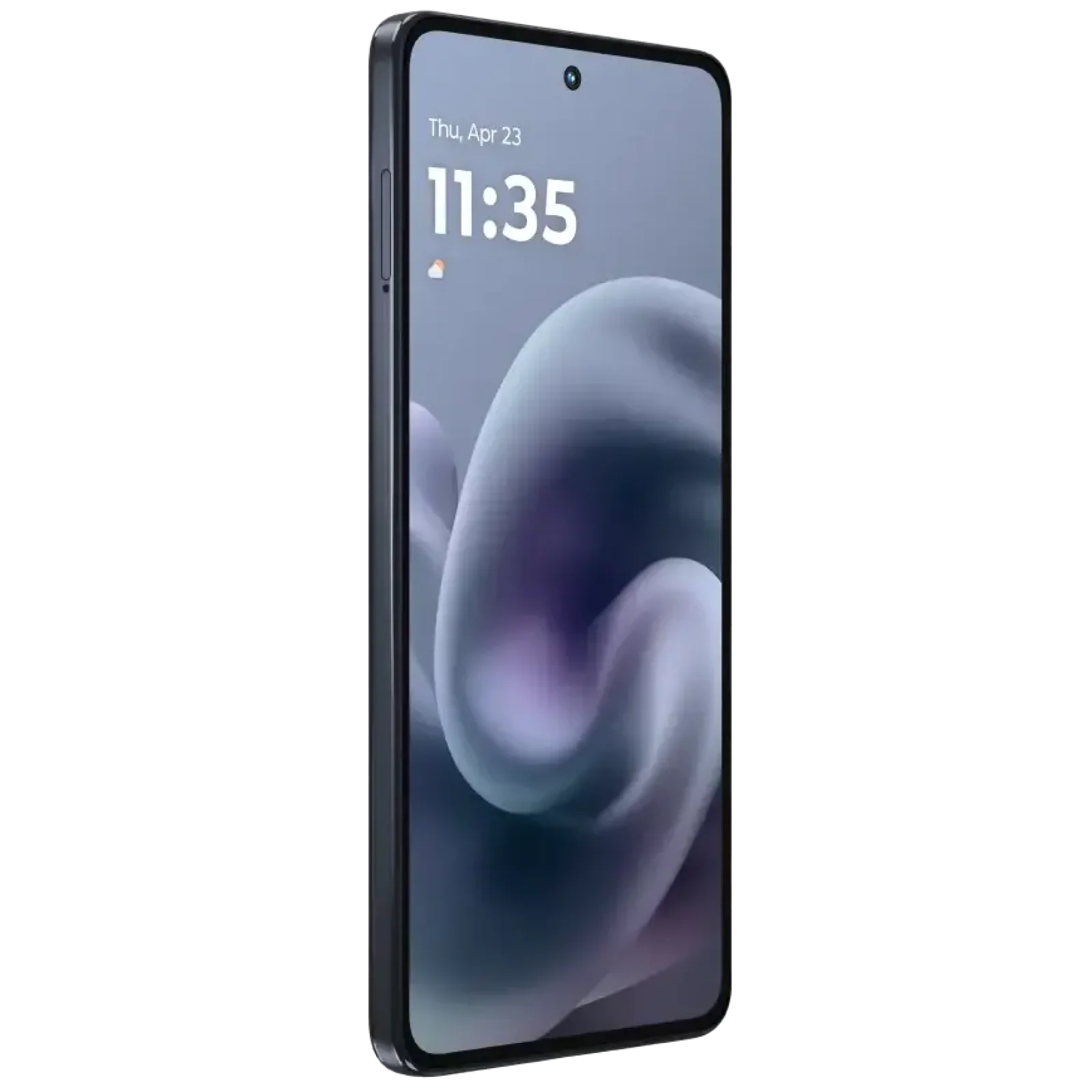 Смартфон Motorola Moto G86 Power 5G 12/256GB Spellbound (PB8X0046RS) UA