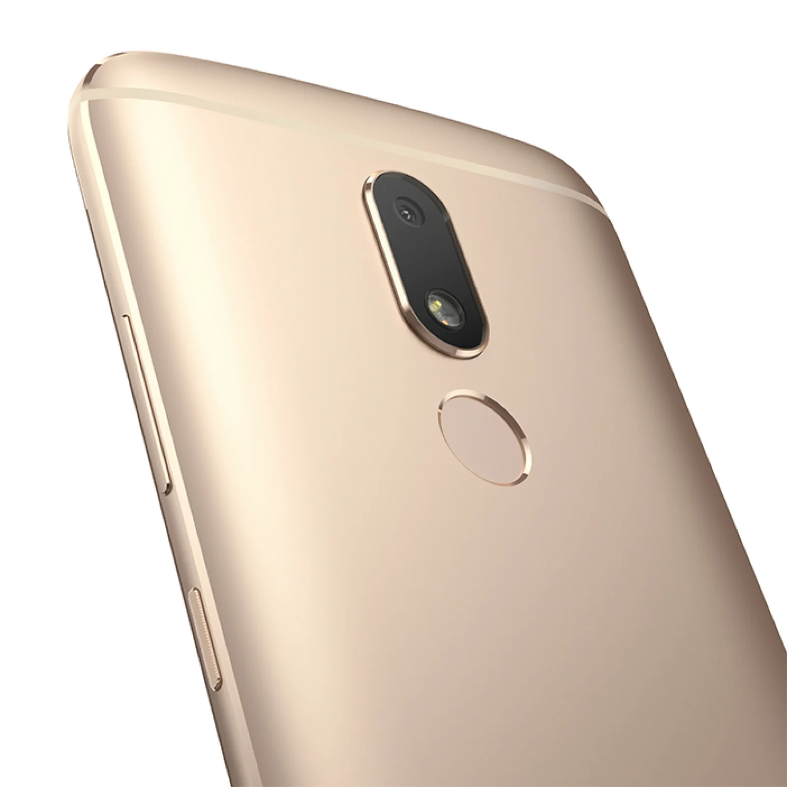 Смартфон Motorola Moto M XT1663 32Gb Dual Sim Gold UA