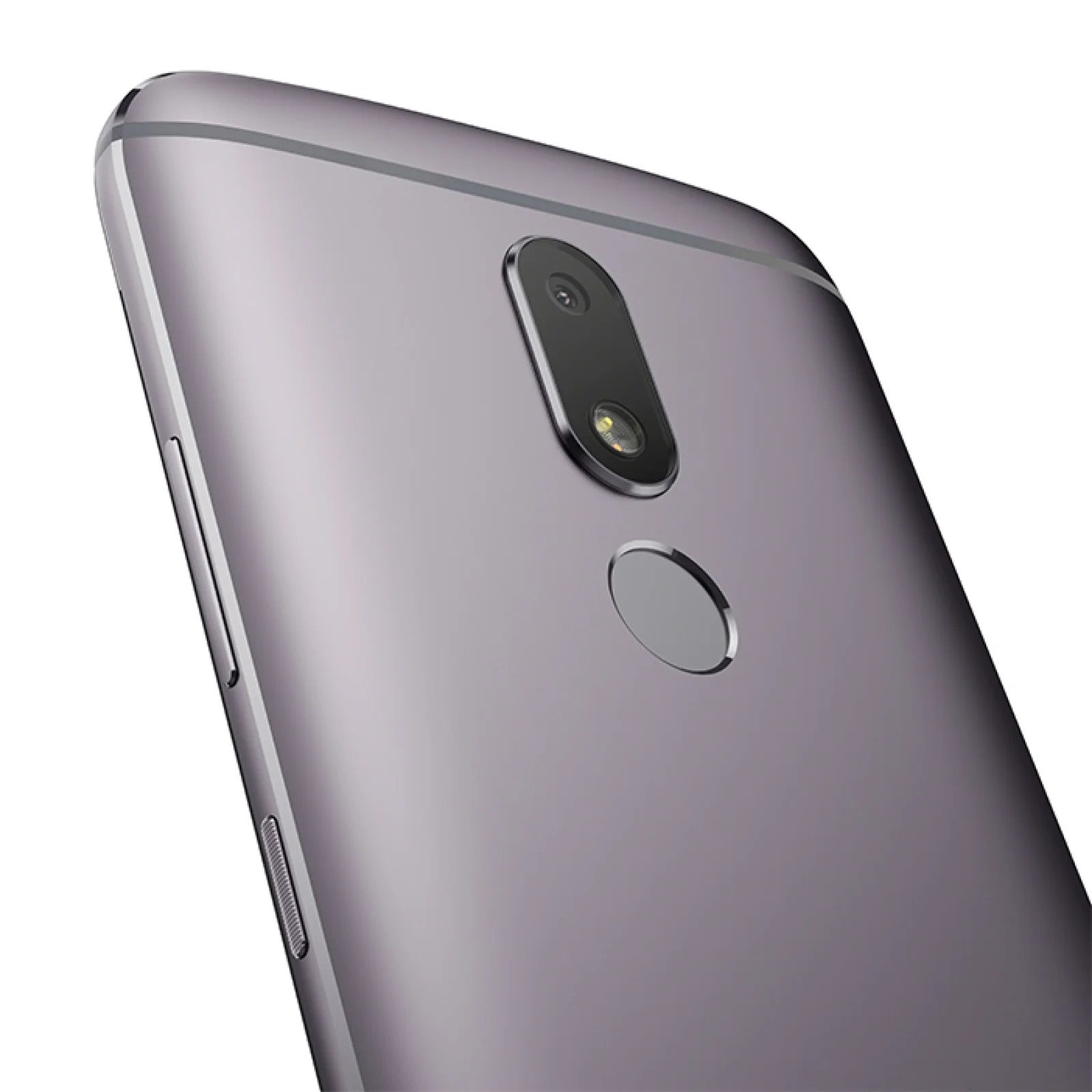 Смартфон Motorola Moto M XT1663 32Gb Dual Sim Grey UA