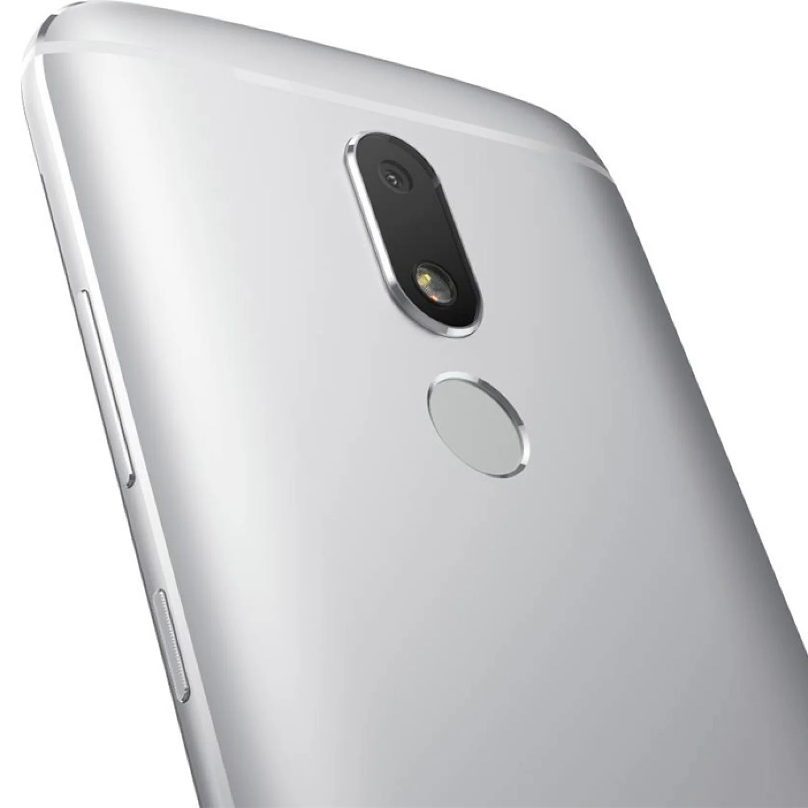 Смартфон Motorola Moto M XT1662 4/32Gb Dual Sim Silver