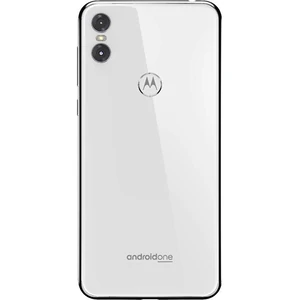 Смартфон Motorola Moto One XT1941-4 4/64GB Dual Sim White